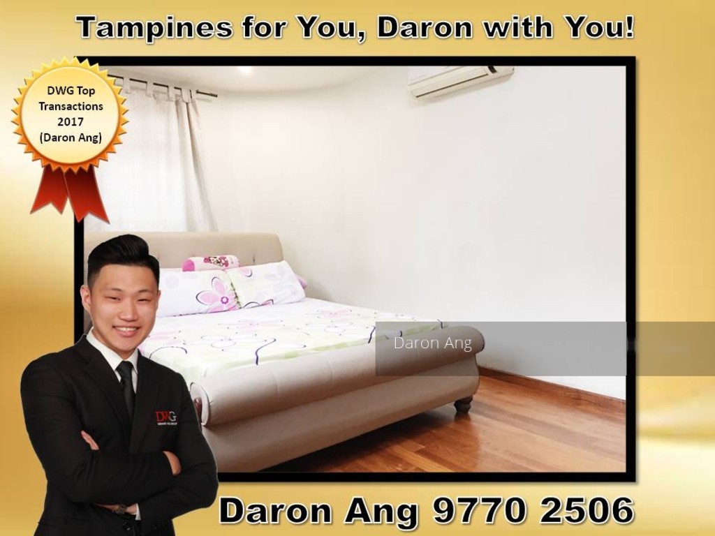 Blk 368 Tampines Street 34 (Tampines), HDB 5 Rooms #144998852